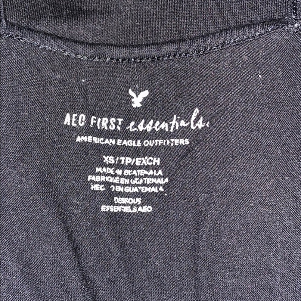 Crop top - Picture 3 of 3